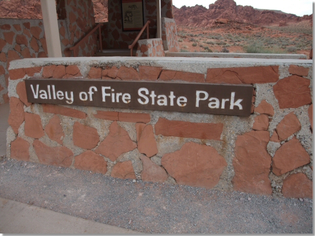 Х졼֥ե䡼Ω (Valley of Fire State Park)